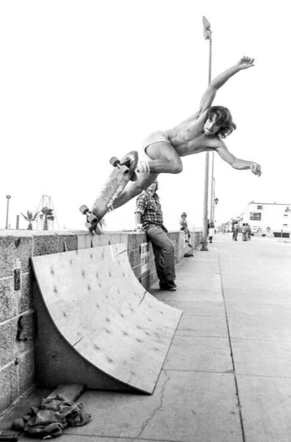 hermosa beach 1980s